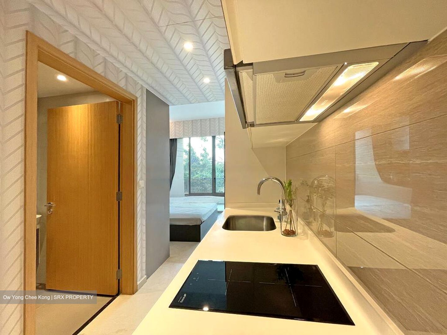 The Glades (D16), Condominium #470759561